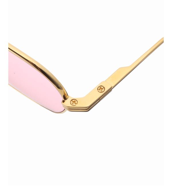 EYETHINK「THOM BROWNE UES936D-712-48 Sunglasses」|サングラス|