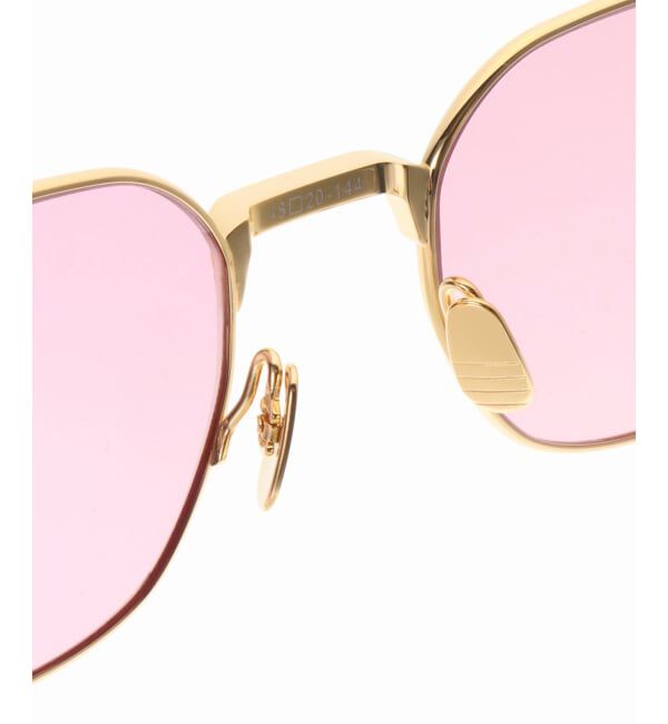 EYETHINK「THOM BROWNE UES936D-712-48 Sunglasses」|サングラス|