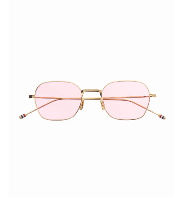 EYETHINK「THOM BROWNE UES936D-712-48 Sunglasses」|サングラス|