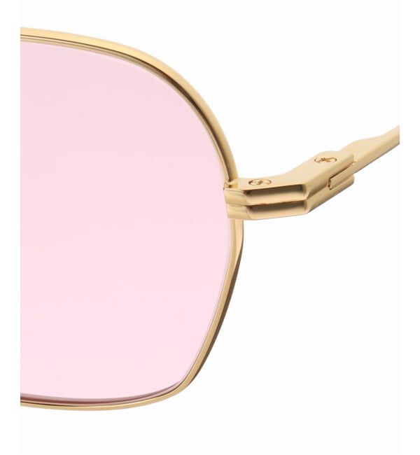 EYETHINK「THOM BROWNE UES936D-712-48 Sunglasses」|サングラス|