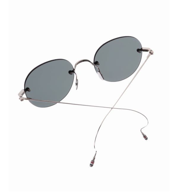 EYETHINK「THOM BROWNE UES938A-045-54 Sunglasses」|サングラス|
