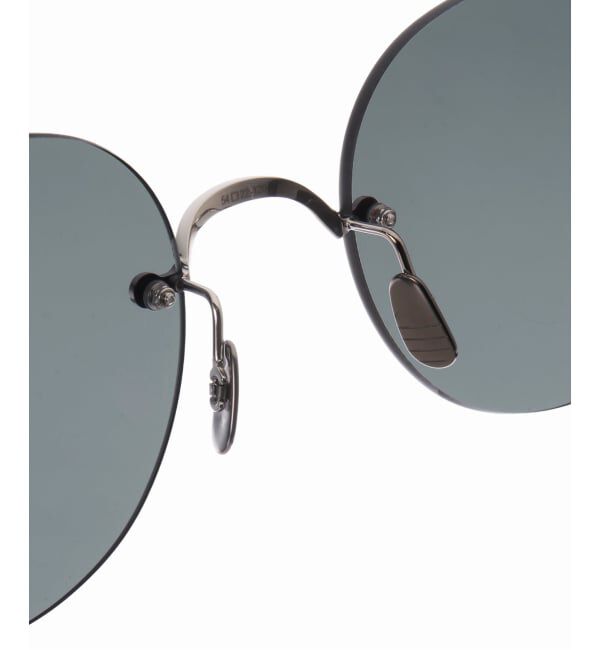 EYETHINK「THOM BROWNE UES938A-045-54 Sunglasses」|サングラス|