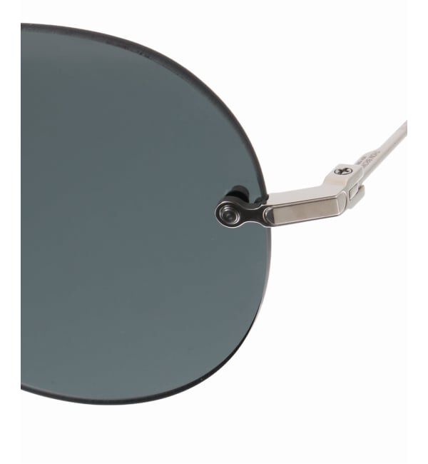 EYETHINK「THOM BROWNE UES938A-045-54 Sunglasses」|サングラス|
