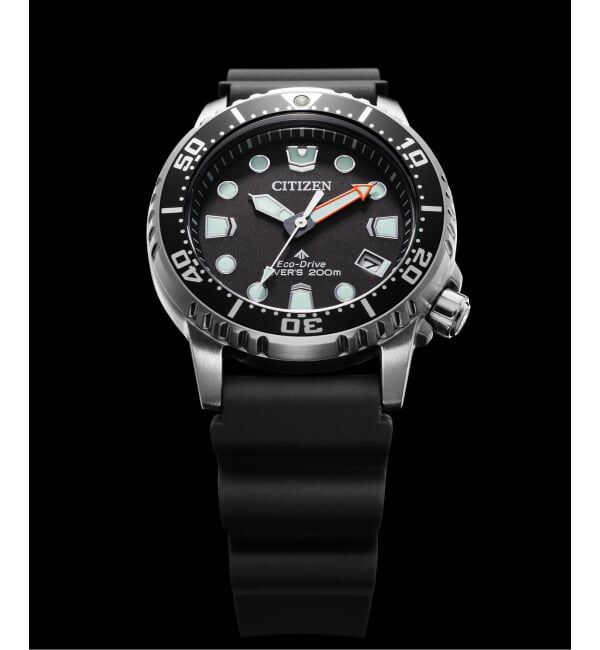 HIROB「CITIZEN PROMASTER MARINE EO2020-08E」|腕時計|