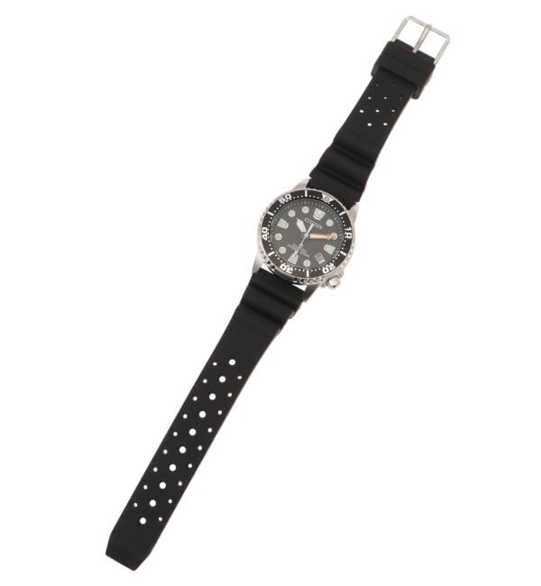 HIROB「CITIZEN PROMASTER MARINE EO2020-08E」|腕時計|