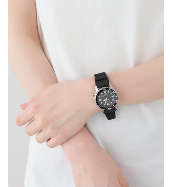 HIROB「CITIZEN PROMASTER MARINE EO2020-08E」|腕時計|