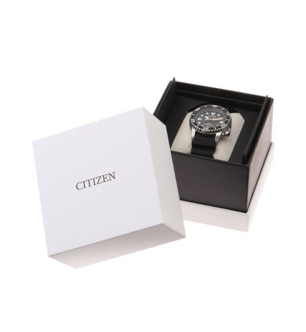 HIROB「CITIZEN PROMASTER MARINE EO2020-08E」|腕時計|