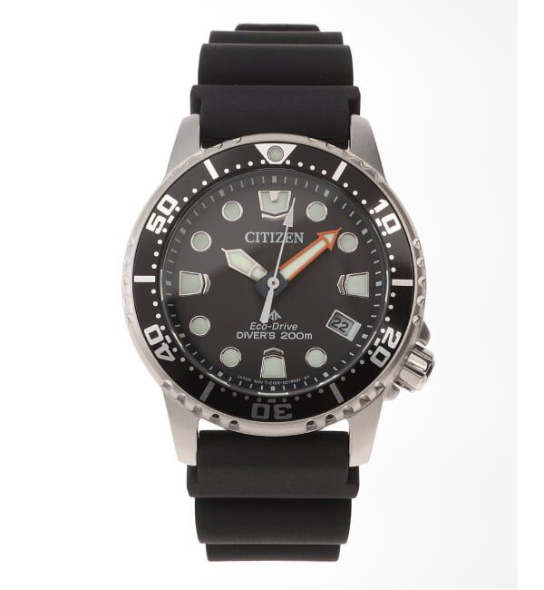 HIROB「CITIZEN PROMASTER MARINE EO2020-08E」|腕時計|