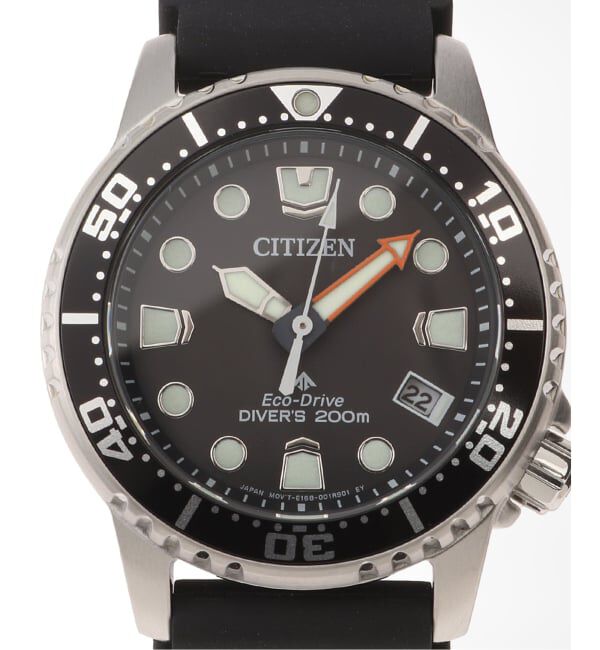 HIROB「CITIZEN PROMASTER MARINE EO2020-08E」|腕時計|