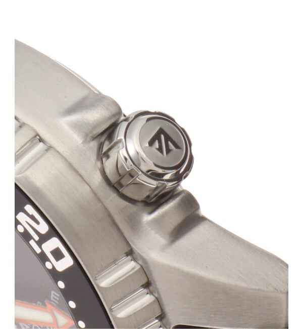 HIROB「CITIZEN PROMASTER MARINE EO2020-08E」|腕時計|