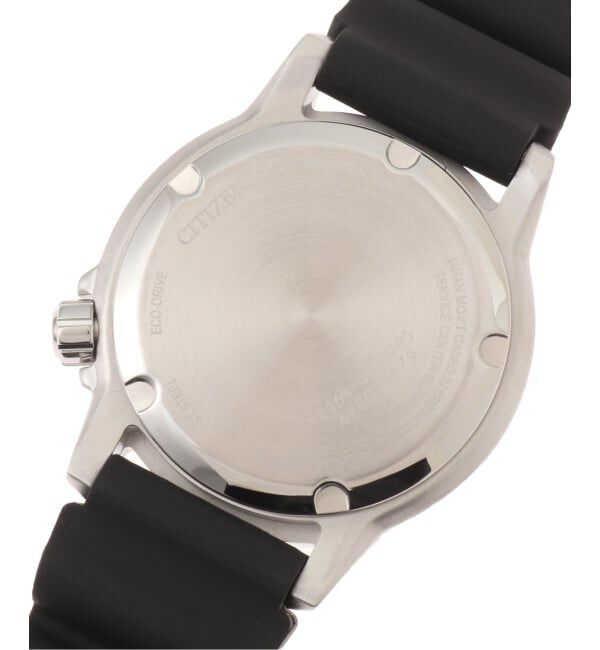 HIROB「CITIZEN PROMASTER MARINE EO2020-08E」|腕時計|
