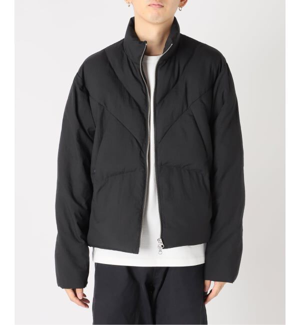 JOINT WORKS「≪予約≫NOCTO ARCHIVE/ノクト アーカイブ Technical Padded Short Blouson」|その他|