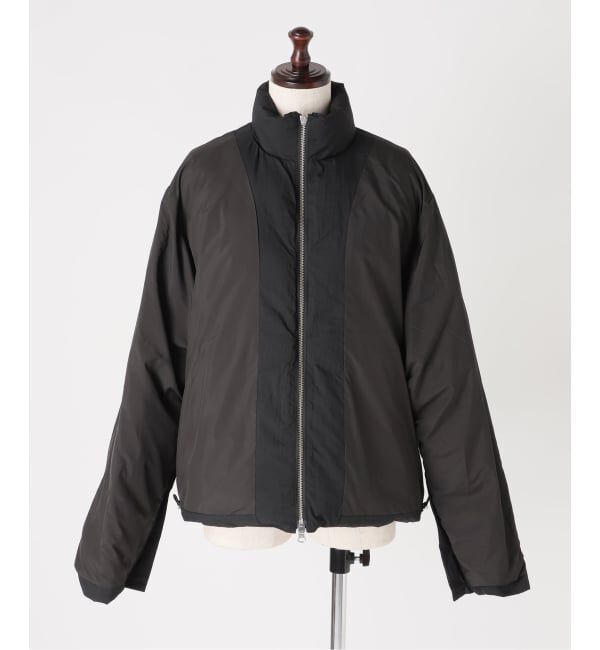 JOINT WORKS「≪予約≫NOCTO ARCHIVE/ノクト アーカイブ Technical Padded Short Blouson」|その他|