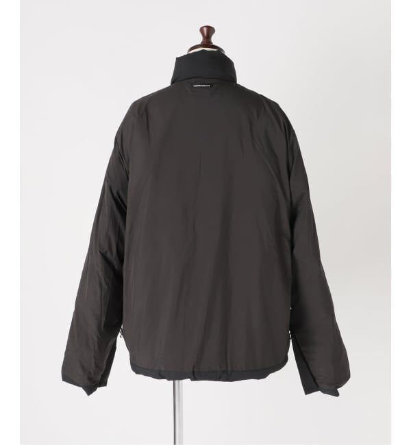 JOINT WORKS「≪予約≫NOCTO ARCHIVE/ノクト アーカイブ Technical Padded Short Blouson」|その他|