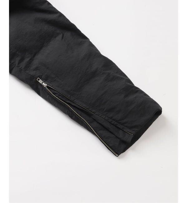 JOINT WORKS「≪予約≫NOCTO ARCHIVE/ノクト アーカイブ Technical Padded Short Blouson」|その他|