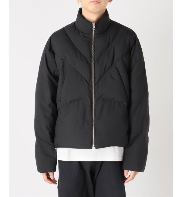 JOINT WORKS「≪予約≫NOCTO ARCHIVE/ノクト アーカイブ Technical Padded Short Blouson」|その他|