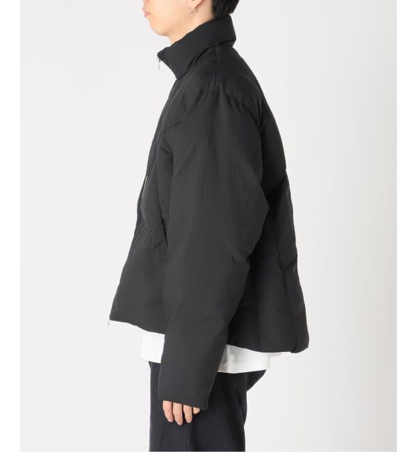 JOINT WORKS「≪予約≫NOCTO ARCHIVE/ノクト アーカイブ Technical Padded Short Blouson」|その他|