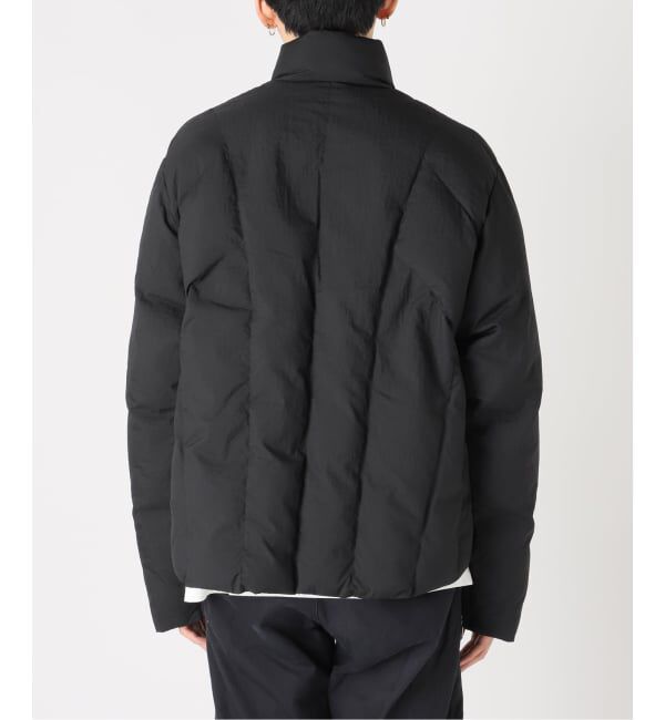 JOINT WORKS「≪予約≫NOCTO ARCHIVE/ノクト アーカイブ Technical Padded Short Blouson」|その他|