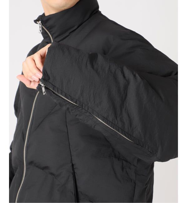 JOINT WORKS「≪予約≫NOCTO ARCHIVE/ノクト アーカイブ Technical Padded Short Blouson」|その他|