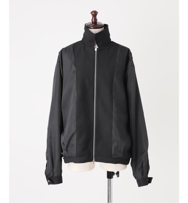 JOINT WORKS「≪予約≫NOCTO ARCHIVE/ノクト アーカイブ Technical Studs Short Blouson」|その他|