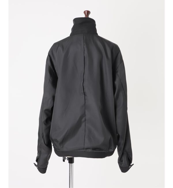 JOINT WORKS「≪予約≫NOCTO ARCHIVE/ノクト アーカイブ Technical Studs Short Blouson」|その他|
