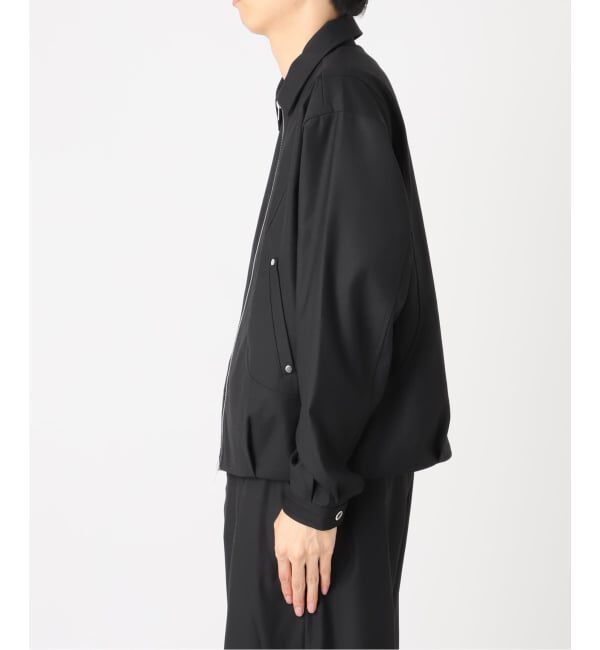 JOINT WORKS「≪予約≫NOCTO ARCHIVE/ノクト アーカイブ Technical Studs Short Blouson」|その他|