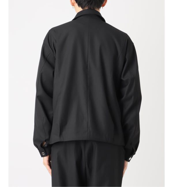 JOINT WORKS「≪予約≫NOCTO ARCHIVE/ノクト アーカイブ Technical Studs Short Blouson」|その他|