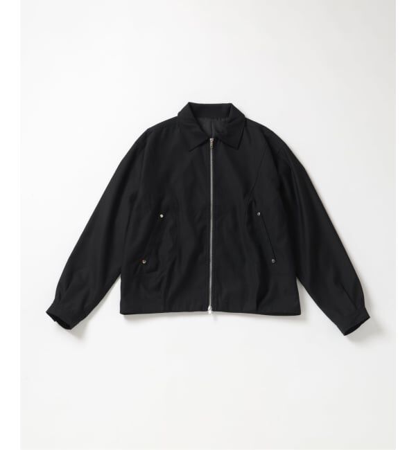 JOINT WORKS「≪予約≫NOCTO ARCHIVE/ノクト アーカイブ Technical Studs Short Blouson」|その他|