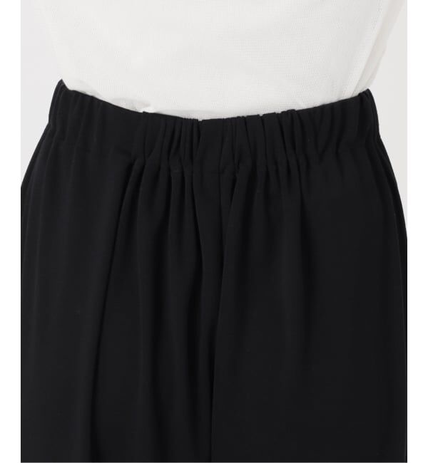 Plage「《追加》Jersey Drape パンツ 2」|その他|