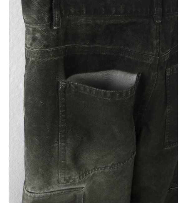 PULP「【1017 ALYX 9SM / 017 アリクス 9SM】OVERDYED SKATER PANT」|その他|