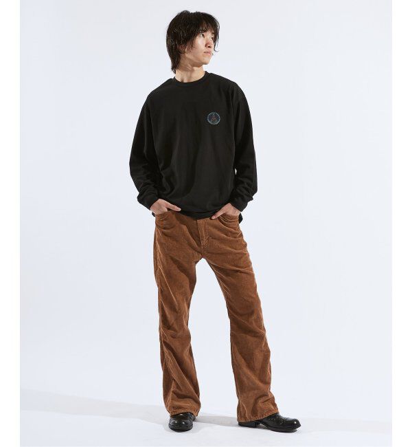Paris Saint-Germain「【Paris Saint-Germain / パリ・サン＝ジェルマン】JP CLASSIC PHOTOS L/S」|Tシャツ・カットソー|