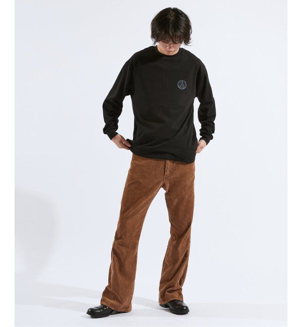 Paris Saint-Germain「【Paris Saint-Germain / パリ・サン＝ジェルマン】JP CLASSIC PHOTOS L/S」|Tシャツ・カットソー|