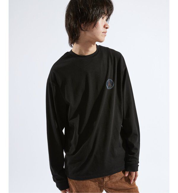 Paris Saint-Germain「【Paris Saint-Germain / パリ・サン＝ジェルマン】JP CLASSIC PHOTOS L/S」|Tシャツ・カットソー|