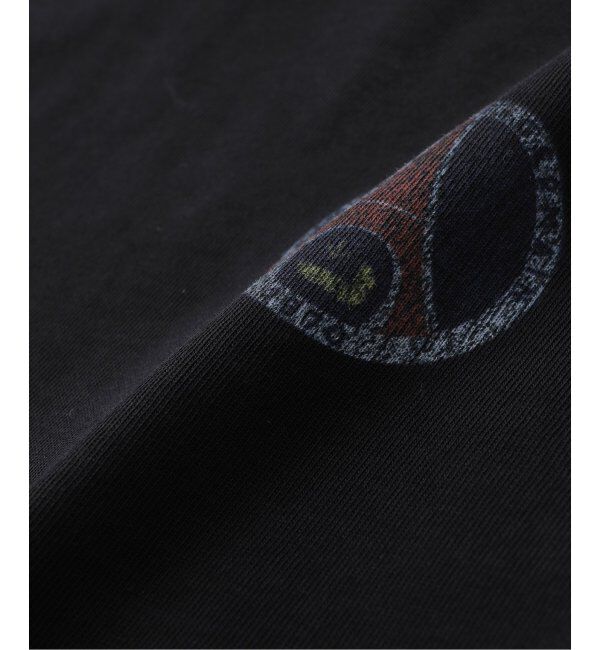 Paris Saint-Germain「【Paris Saint-Germain / パリ・サン＝ジェルマン】JP CLASSIC PHOTOS L/S」|Tシャツ・カットソー|