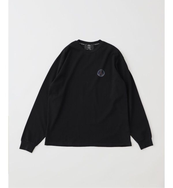 Paris Saint-Germain「【Paris Saint-Germain / パリ・サン＝ジェルマン】JP CLASSIC PHOTOS L/S」|Tシャツ・カットソー|