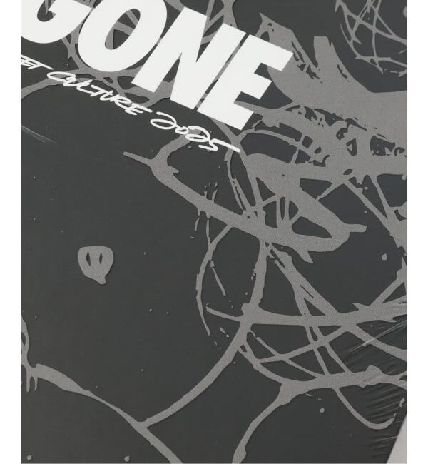 Paris Saint-Germain「【Paris Saint-Germain / パリ・サン＝ジェルマン】ALL GONE ATOMS COVER」|その他|