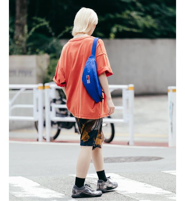 Paris Saint-Germain「【NIKE / ナイキ】Paris Saint Germain Nike Heritage Waistp」|その他|