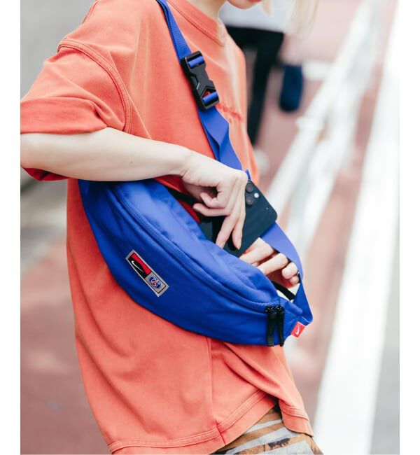 Paris Saint-Germain「【NIKE / ナイキ】Paris Saint Germain Nike Heritage Waistp」|その他|