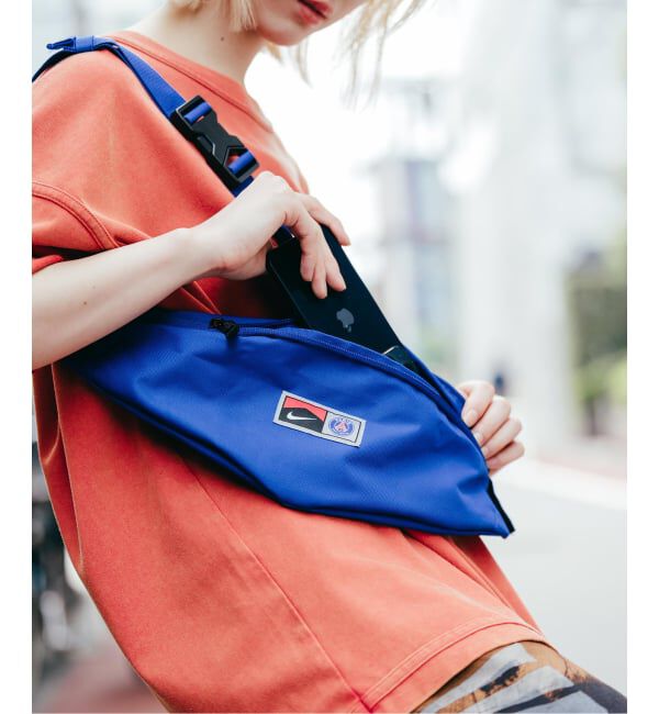 Paris Saint-Germain「【NIKE / ナイキ】Paris Saint Germain Nike Heritage Waistp」|その他|