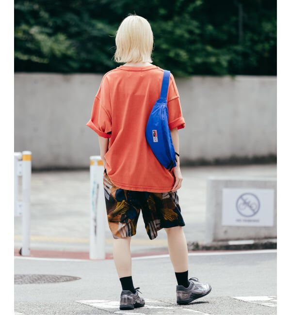 Paris Saint-Germain「【NIKE / ナイキ】Paris Saint Germain Nike Heritage Waistp」|その他|