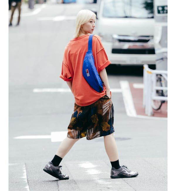Paris Saint-Germain「【NIKE / ナイキ】Paris Saint Germain Nike Heritage Waistp」|その他|