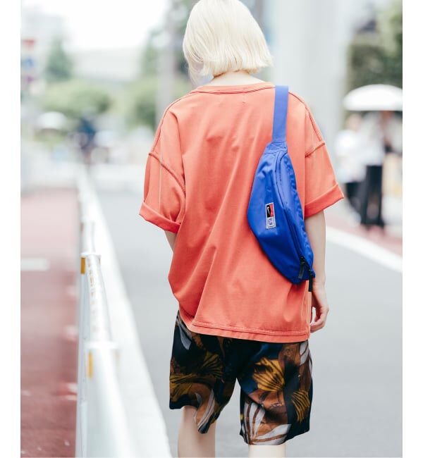 Paris Saint-Germain「【NIKE / ナイキ】Paris Saint Germain Nike Heritage Waistp」|その他|