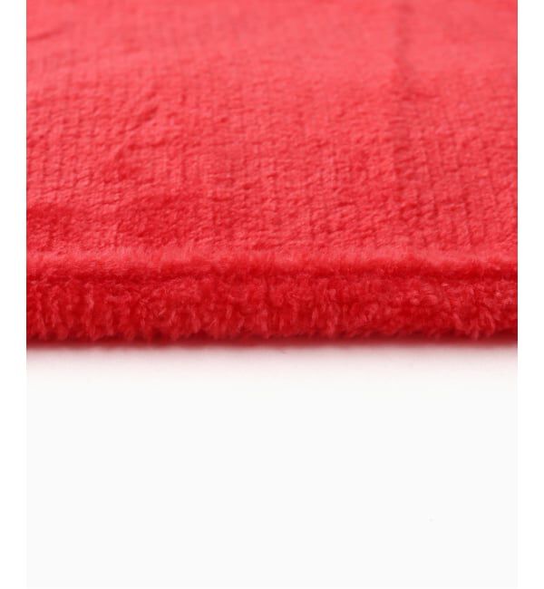Liverpool FC「【Liverpool FC / リバプールFC】 TIA RECYCLED MATERIAL BLANKET」|ブランケット|