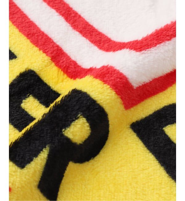 Liverpool FC「【Liverpool FC / リバプールFC】 TIA RECYCLED MATERIAL BLANKET」|ブランケット|