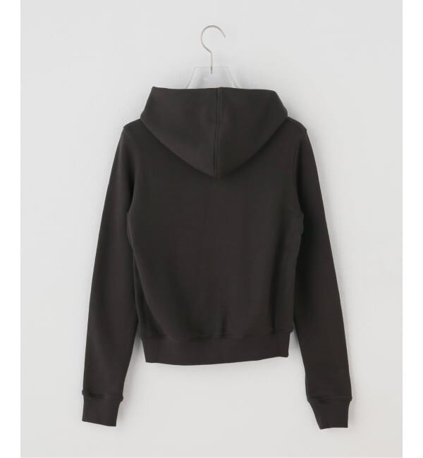PULP「Geek Office / ギークオフィス OPEN YY Knitted I LOVE YY FIT HOODIE」|パーカー|
