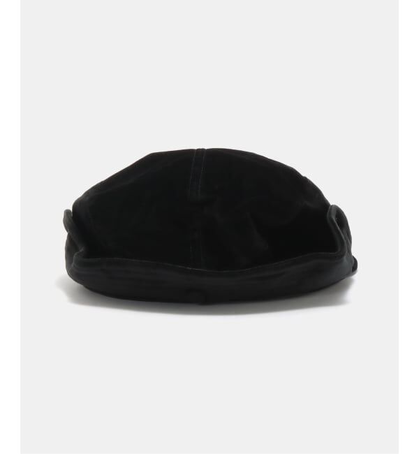PULP「Geek Office / ギークオフィス OPEN YY Woven WIRE BUCKET BERET」|ハンチング・ベレー帽|