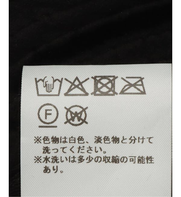 PULP「Geek Office / ギークオフィス OPEN YY Woven WIRE BUCKET BERET」|ハンチング・ベレー帽|