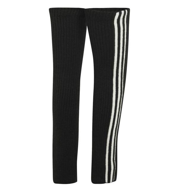 PULP「ADIDAS &times; JENNIE / アディダス &times; ジェニー LEG WARMERS」|レッグウォーマー|
