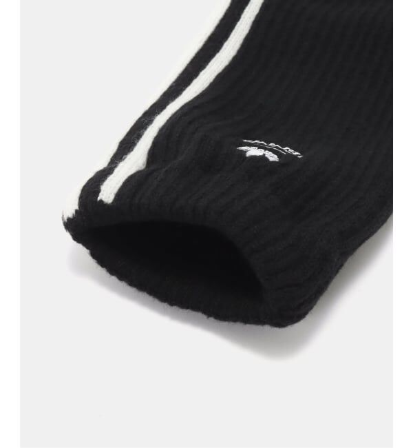 PULP「ADIDAS &times; JENNIE / アディダス &times; ジェニー LEG WARMERS」|レッグウォーマー|