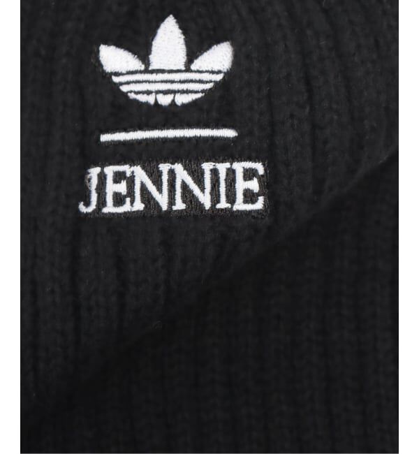 PULP「ADIDAS &times; JENNIE / アディダス &times; ジェニー LEG WARMERS」|レッグウォーマー|